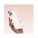 Dux Ducis Clin2 fodral till iPhone 14 Pro magnetiskt MagSafe skal rosa
