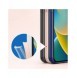 Dux Ducis Clin2 fodral till iPhone 14 Pro magnetiskt MagSafe skal rosa