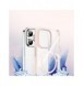 Dux Ducis Clin2 fodral till iPhone 14 Pro magnetiskt MagSafe skal rosa