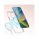 Dux Ducis Clin2 fodral till iPhone 14 Pro magnetiskt MagSafe skal rosa