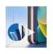 Dux Ducis Clin2 fodral iPhone 14 Pro Max Magnetic MagSafe fodral blå