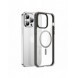 Dux Ducis Clin2 fodral iPhone 14 Pro Max Magnetic MagSafe fodral grå
