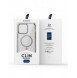 Dux Ducis Clin2 fodral iPhone 14 Pro Max Magnetic MagSafe fodral grå