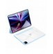 Dux Ducis Copa fodral för iPad Pro 11'' 2020 / iPad Pro 11'' 2018 / iPad Pro 11'' 2021 smart skal med stativ blå