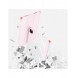 Dux Ducis Copa fodral för iPad Pro 11'' 2020 / iPad Pro 11'' 2018 / iPad Pro 11'' 2021 smart skal med stativ rosa
