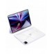 Dux Ducis Copa fodral för iPad Pro 11'' 2020 / iPad Pro 11'' 2018 / iPad Pro 11'' 2021 smart skal med stativ lila