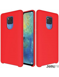 Din telefon skyddas av detta skydd från JollyFX.
