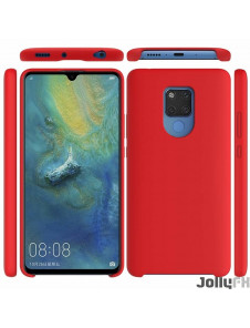 Pålitligt och bekvämt fodral för din Huawei Mate 20.