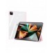 Dux Ducis Copa-fodral för iPad Pro 12,9'' 2021/2020/2018 smart skal med stativ rosa
