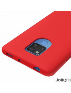 Med detta skydd kommer du att vara lugn för din Huawei Mate 20.