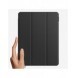 Dux Ducis Copa-fodral för iPad Pro 12,9'' 2021/2020/2018 smart skal med stativ lila