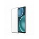 Dux Ducis Curved Glass Härdat glas för Honor Magic4 Pro med svart ram