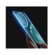 Dux Ducis Curved Glass Härdat glas för Honor Magic4 Pro med svart ram