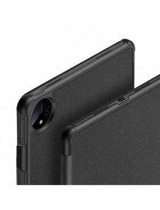 Dux Ducis Domo fodral för Huawei MatePad Pro 11'' (2022) smart skalställ svart