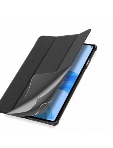 Dux Ducis Domo fodral för Huawei MatePad Pro 11'' (2022) smart skalställ svart
