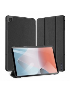 Dux Ducis Domo fodral för Oppo Pad Air smart skalställ svart