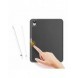 Dux Ducis Domo fodral iPad 10,9'' 2022 (10 gen.) smart skalställ svart