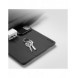 Dux Ducis Domo fodral iPad 10,9'' 2022 (10 gen.) smart skalställ svart