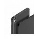Dux Ducis Domo fodral iPad 10,9'' 2022 (10 gen.) smart skalställ svart