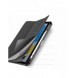 Dux Ducis Domo fodral iPad 10,9'' 2022 (10 gen.) smart skalställ svart