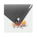 Dux Ducis Domo fodral iPad 10,9'' 2022 (10 gen.) smart skalställ svart