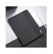 Dux Ducis Domo fodral iPad 10,9'' 2022 (10 gen.) smart skalställ svart