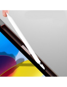 Dux Ducis Domo fodral iPad 10,9'' 2022 (10 gen.) smart skalställ blå