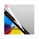 Dux Ducis Domo fodral iPad 10,9'' 2022 (10 gen.) smart skalställ blå