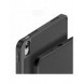 Dux Ducis Domo fodral iPad 10,9'' 2022 (10 gen.) smart skalställ blå
