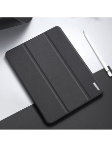 Dux Ducis Domo fodral iPad 10,9'' 2022 (10 gen.) smart skalställ blå