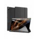 Dux Ducis Domo vikbart skal till surfplatta med Smart Sleep-funktion Samsung Galaxy Tab S8 Ultra ställ svart