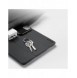 Dux Ducis Domo vikbart skal till surfplatta med Smart Sleep-funktion Samsung Galaxy Tab S8 Ultra ställ svart