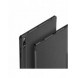 Dux Ducis Domo vikbart skal till surfplatta med Smart Sleep-funktion Samsung Galaxy Tab S8 Ultra ställ svart