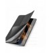Dux Ducis Domo vikbart skal till surfplatta med Smart Sleep-funktion Samsung Galaxy Tab S8 Ultra ställ svart