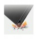 Dux Ducis Domo vikbart skal till surfplatta med Smart Sleep-funktion Samsung Galaxy Tab S8 Ultra ställ svart