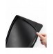 Dux Ducis Domo vikbart skal till surfplatta med Smart Sleep-funktion Samsung Galaxy Tab S8 Ultra ställ svart