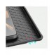 Dux Ducis Domo vikbart skal till surfplatta med Smart Sleep-funktion Samsung Galaxy Tab S8 Ultra ställ svart