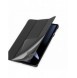 Dux Ducis Domo vikbara tablettfodral med Smart Sleep-funktion Oppo Pad svart
