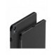Dux Ducis Domo vikbara tablettfodral med Smart Sleep-funktion Oppo Pad svart