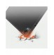 Dux Ducis Domo vikbara tablettfodral med Smart Sleep-funktion Oppo Pad svart