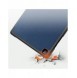 Dux Ducis Domo Foldable Cover Tablettfodral med Smart Sleep Funktion Stativ för Samsung Galaxy Tab A7 10,4'' 2020 Blå
