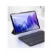Dux Ducis Domo Foldable Cover Tablettfodral med Smart Sleep Funktion Stativ för Samsung Galaxy Tab A7 10,4'' 2020 Blå