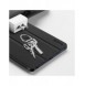Dux Ducis Domo smart sovfodral till Lenovo Tab M10 10,6'' surfplatta - svart