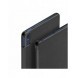 Dux Ducis Domo smart sovfodral till Lenovo Tab M10 10,6'' surfplatta - svart