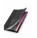 Dux Ducis Domo smart sovfodral till Lenovo Tab M10 10,6'' surfplatta - svart