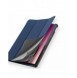 Dux Ducis Domo smart sovfodral till Lenovo Tab M10 10,6'' surfplatta - blå