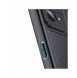 Dux Ducis Fino fodral täckt med nylonmaterial Oppo Reno7 Pro 5G svart