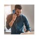 Dux Ducis Fino fodral täckt med nylonmaterial Oppo Reno7 Pro 5G svart