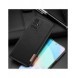 Dux Ducis Fino fodral täckt med nylonmaterial Xiaomi Redmi 10 svart