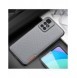 Dux Ducis Fino fodral täckt med nylonmaterial Xiaomi Redmi 10 svart